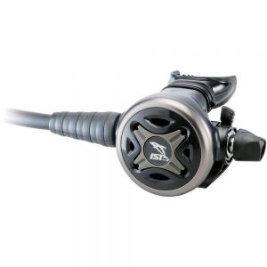 Ist Dolphin Tech R860 One Size Black