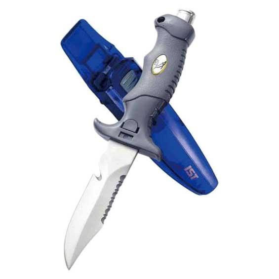 Ist Dolphin Tech Navy One Size Blue