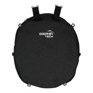 Ist Dolphin Tech Bladder For Smsb42 Shell One Size Black