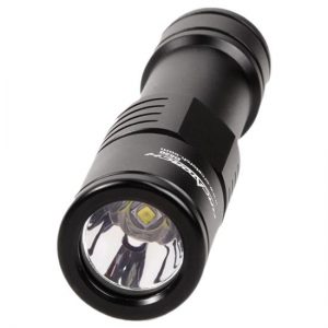 Orcatorch D520 1000 Lumens Black