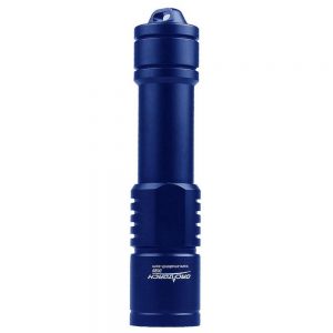 Orcatorch D520 1000 Lumens Blue