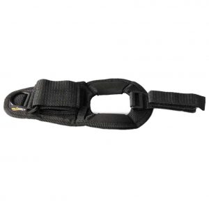 Orcatorch Fastening Strap As01 One Size Black