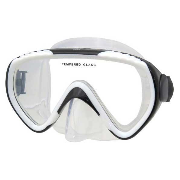 Ist Dolphin Tech Scope One Size White