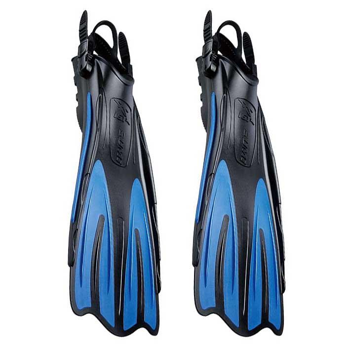 Ist Dolphin Tech Sumi EU 46-48 Blue