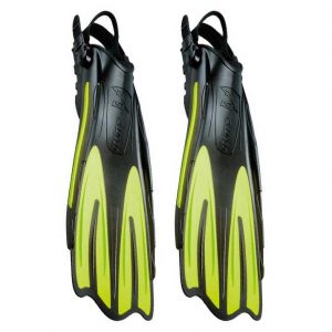 Ist Dolphin Tech Sumi EU 46-48 Yellow