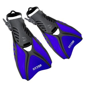 Ist Dolphin Tech Otter EU 44-48 Blue