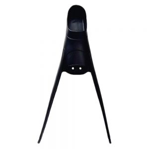 Ist Dolphin Tech Fathom Fin Sock EU 41-42 Black