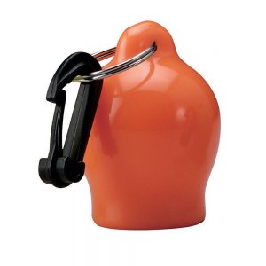 Tecnomar Ball Protection Mouth Pack One Size Orange