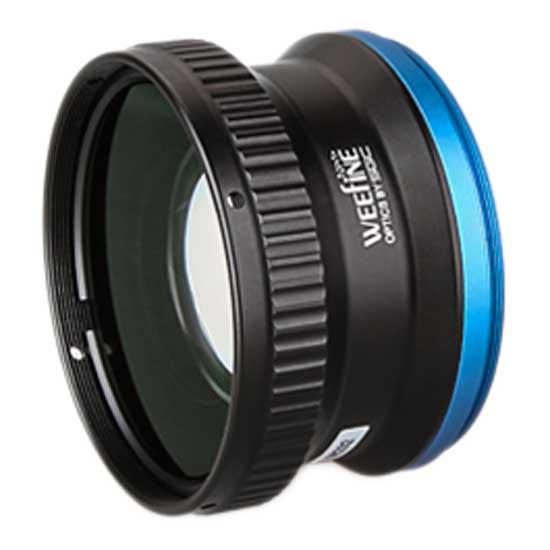 Weefine Macro Lenses Wfl03 +12 One Size