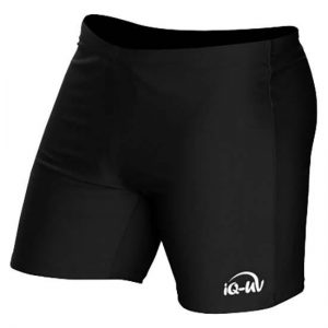 Iq-company Uv 300 XXXXL Black