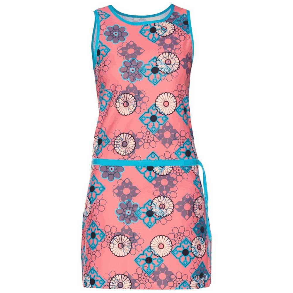Iq-company Uv 230 Protective Tunic S Coral