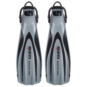 Mares Excite Pro XS Grey