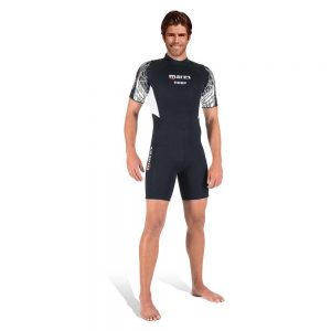 Mares Reef 2.5 Mm S Black