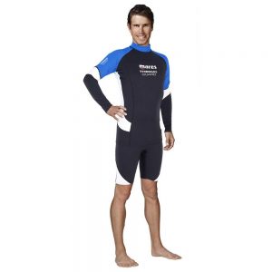 Mares Thermo Guard 0.5 Ls XXXL Blue