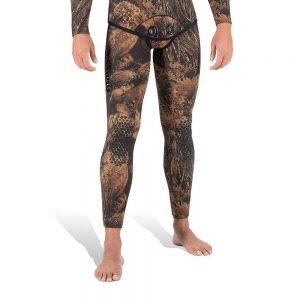 Mares Illusion Pants 5 Mm XL Brown