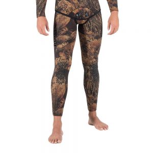 Mares Illusion Pants 3 Mm M Brown