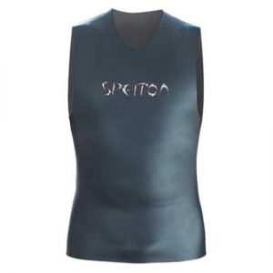 Spetton Heiwa 1.5 Mm XXL Black