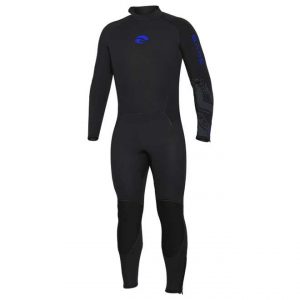Bare Velocity Ultra Full 5 Mm XL Blue
