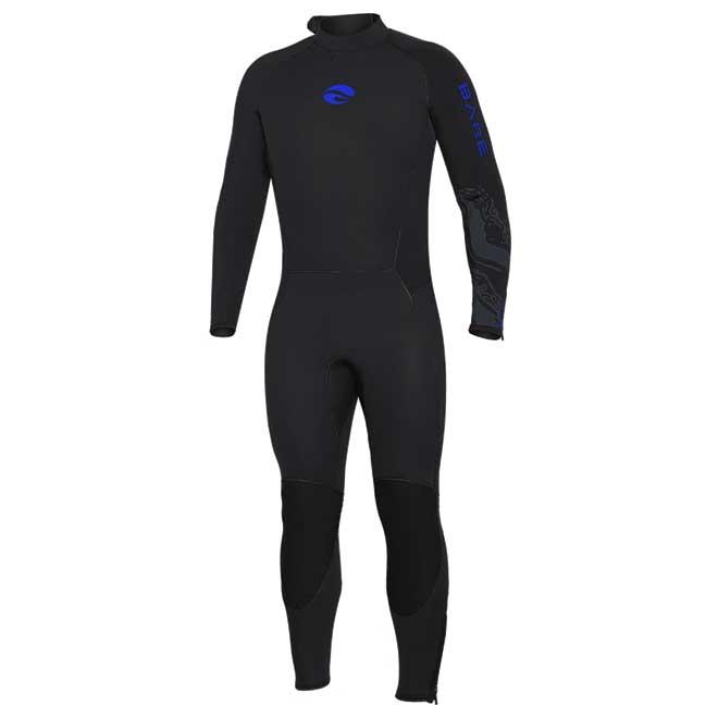 Bare Velocity Ultra Full 5 Mm XXL Blue