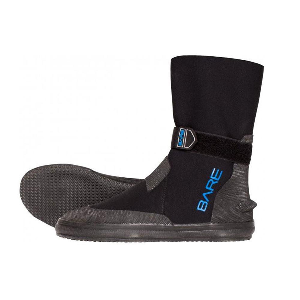 Bare Tech Boot Replacement EU 42 Black