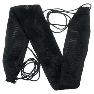 Dirzone Cylinder Protection Net 10l/171 Mm One Size Black