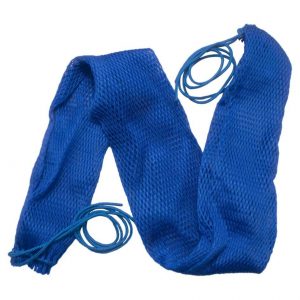 Dirzone Cylinder Protection Net 10l/171 Mm One Size Blue