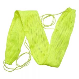 Dirzone Cylinder Protection Net 12l/171 Mm One Size Yellow