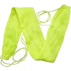Dirzone Cylinder Protection Net 15l/204 Mm One Size Yellow