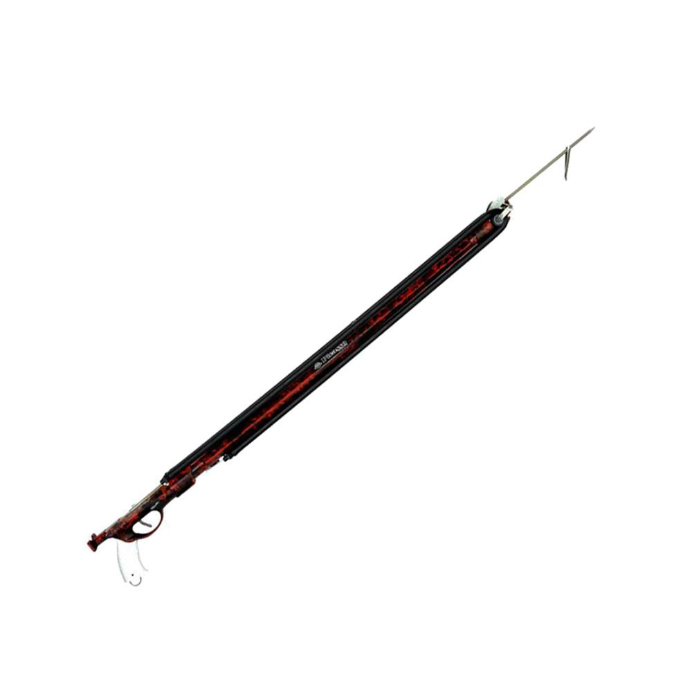 Picasso Magnum Bw Carbon Roller 85 85 cm Red Camo