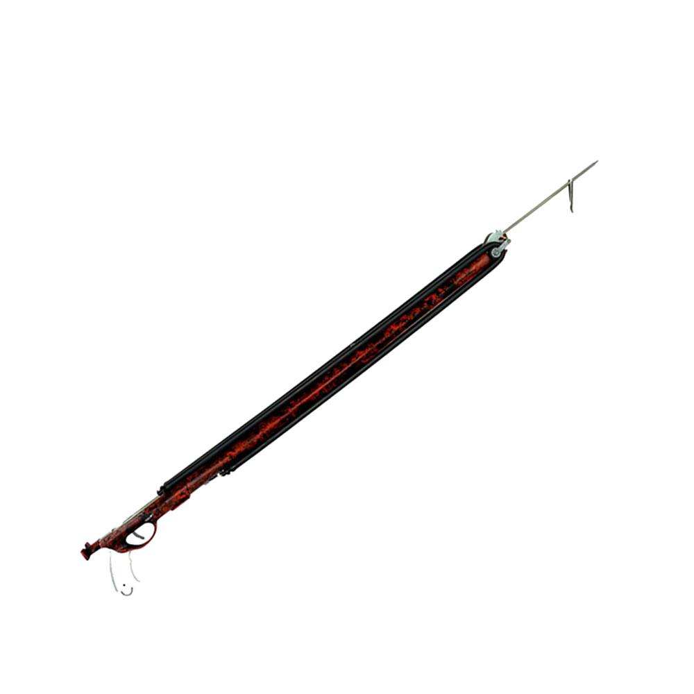 Picasso Magnum Bw Roller 85 85 cm Red Camo