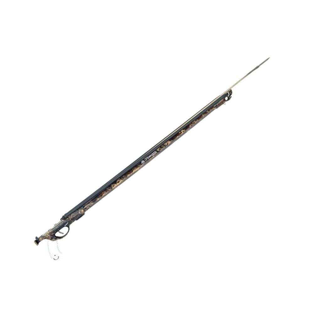 Picasso Magnum Bw Carbon Rail 85 85 cm Brown Camo