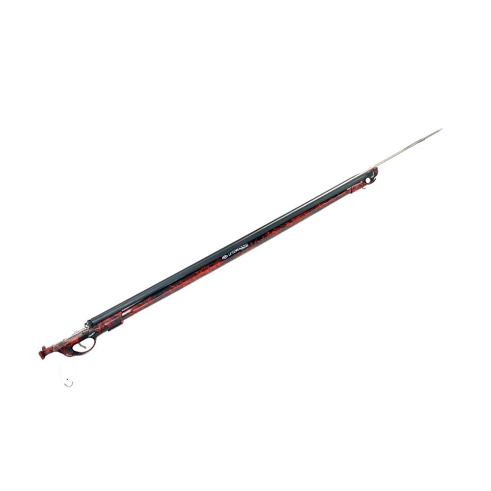 Picasso Magnum Bw Carbon Rail 85 85 cm Red Camo