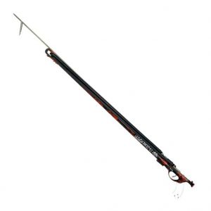 Picasso Magnum Bluewater Top 90 90 cm Red Camo