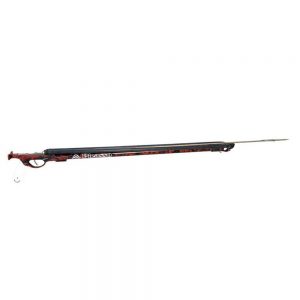 Picasso Magnum Rail Light 60 60 cm Red Camo