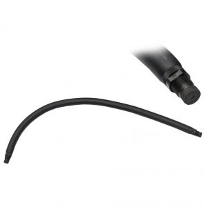 Picasso Boom Circular Standard Rubber 15 Mm 65 cm Black