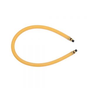 Picasso Boom Circular Standard Rubber 19 Mm 95 cm Amber