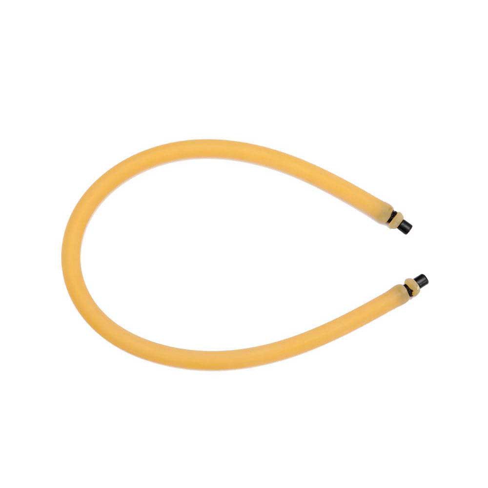 Picasso Boom Circular Standard Rubber 19 Mm 70 cm Amber