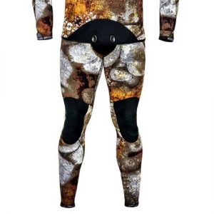 Picasso Stone Pants 5 Mm XXXL Camo