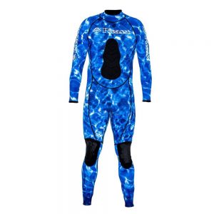 Picasso Ocean Full Suit 1.5 Mm XXXL Camo