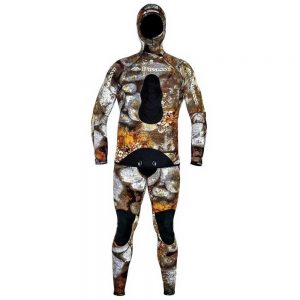 Picasso Stone 7 Mm XXXL Camo