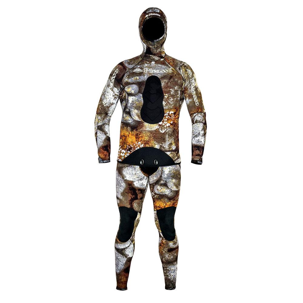 Picasso Stone With Suspenders 7 Mm M Camo