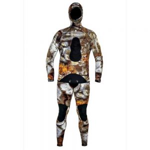 Picasso Stone 9 Mm XXXL Camo