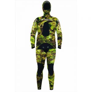 Picasso Gras 3 Mm M Camo