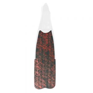 Picasso Speed Glass Blades Explosion One Size Red Camo