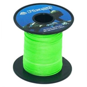 Picasso Dyneema Line 50 M 1.00 mm Green