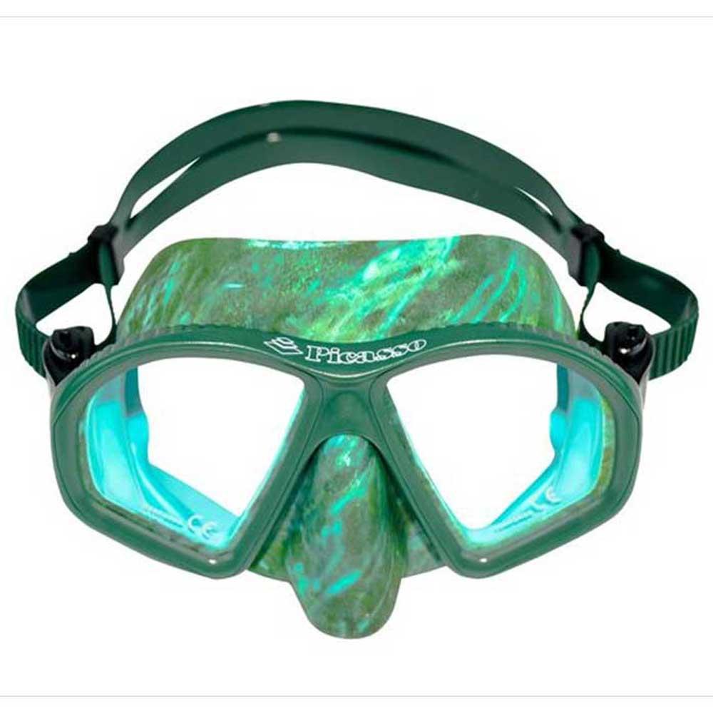 Picasso Infima One Size Grass Camo