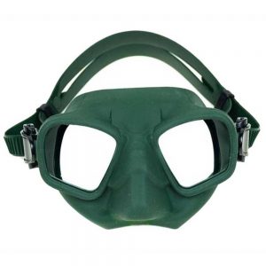Picasso Atomic One Size Green Camo