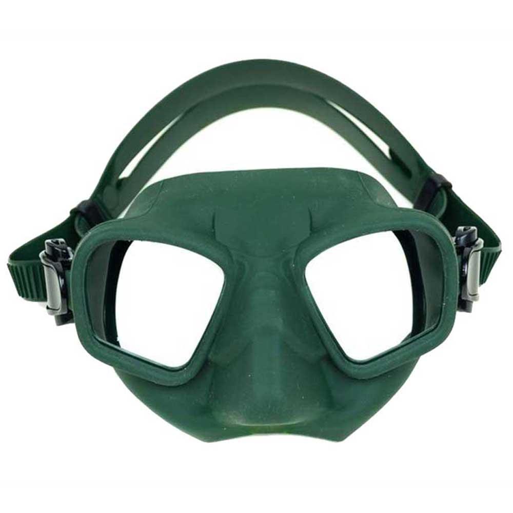 Picasso Atomic One Size Green Camo