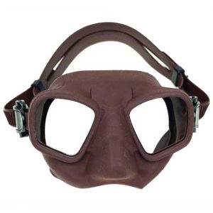 Picasso Atomic One Size Brown Camo