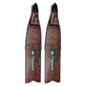 Picasso Carbon Long EU 46-48 Red Camo